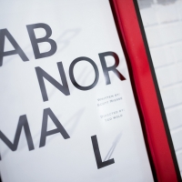 Photo Flash: Inside Opening Night Of ABNORMAL At Theatre Row, NYC Photo