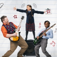 SCHOOL OF ROCK Comes to The Omaha Community Playhouse This Month Photo