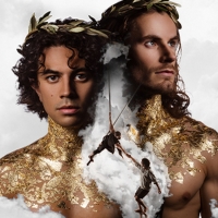 HOLDING ACHILLES Premieres at Brisbane Festival in the Playhouse Photo