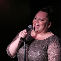 VIDEO: Watch Keala Settle in STARS IN THE HOUSE Concert Series with Seth Rudetsky Video