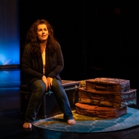 Photos: First Look at Melissa Kelley's HOW DO WE GET THERE FROM HERE? A MUSICAL CABAR Photo