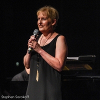 Liz Callaway, Jason Gotay & More Complete Cast of SONGS FOR A NEW WORLD at Radial…