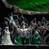 Wagner Theatre To Screen THE MET: LIVE IN HD PRESENTS RICHARD WAGNER'S LOHENGRIN Photo