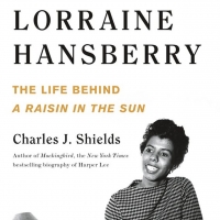 New Book, 'Lorraine Hansberry: The Life Behind A Raisin in the Sun' Will Be Released Photo