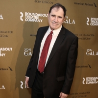Richard Kind, John Pankow Will Reprise Their Roles in MAD ABOUT YOU Revival Photo