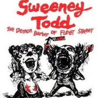 Young Actors Theatre Presents SWEENEY TODD: THE DEMON BARBER OF FLEET STREET as its 2 Photo