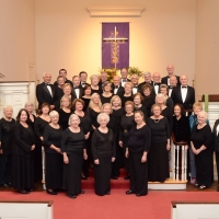 Cape Cod Chorale & Choral Art Society Perform 40th Celebration Concerts in May