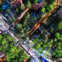 Times Square to Host Site-Specific Sound Art Piece TIMES3 Video