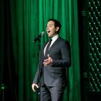 Photos: See Santino Fontana, Lesli Margherita & More at Abingdon Theatre Company's…