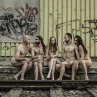 JCTC Presents SKIN HUNGER Next Month Photo
