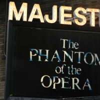 THE SHOW MUST GO ON Documentary Will Premiere at Broadway's Majestic Theatre Next Mon Video