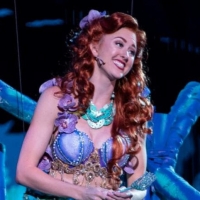 Disney's THE LITTLE MERMAID Begins Rehearsals At The Gateway, Full Cast Announced Video