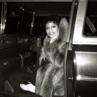 Photo Flashback: Debbie Allen in 1981 Photo