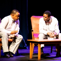 BLOKE AND HIS AMERICAN BANTU Comes To State Theatre, 7 to 24 July 2022 Video