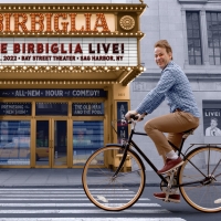 Mike Birbiglia to Perform at Bay Street Theater Article