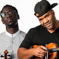 Dayton Live Presents Discovery Virtual Field Trip: Black Violin Streaming Photo