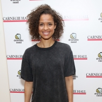 Gugu Mbatha-Raw Joins LOKI on Disney Plus