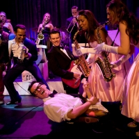 Tickets For BUDDY - THE BUDDY HOLLY STORY Are Now On Sale at Darlington Hippodrome