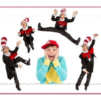 NW Children's Theater Presents SEUSSICAL! Online, June 17-30