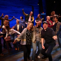 COME FROM AWAY Premiers This Thursday in Sydney Photo