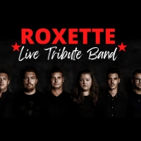Roxette Live Tribute Band Comes to the Drama Factory This Month Photo