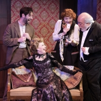 Photos: First Look At Chekhov's THE CHERRY ORCHARD At North Coast Repertory Theatre Photo