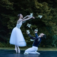 American Ballet Theatre Announces 2021 Fall Season at the David H. Koch Theater