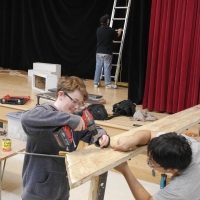 The DC Arts Education Alliance Announces $750,000 in Funding Train Disconnected Youth to Work as Theater Technicians