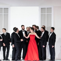 EUGENE ONEGIN is Now Playing at Den Norske Opera