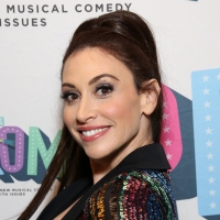 Lesli Margherita, Joey McIntyre, and More to Perform at NYMF Benefit Concert