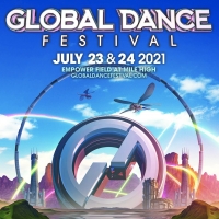 Denver's Global Dance Festival Will Return This Summer
