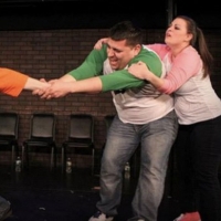 The Loading Dock Opens for Spring Season with Improv and More Video