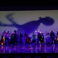 Photos: First look at New Vision Dance Company presents BOOGIEMAN'S BALL â�" A DANCE SPOOKTACULAR