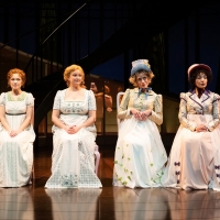 Photos: First Look at Alley Theatre's SENSE AND SENSIBILITY Photo