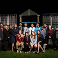 Photos: First Look at Silicon Valley Shakespeare's ROMEO AND JULIET Photo