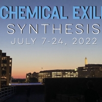 Rorschach Theatre Announces CHEMICAL EXILE: SYNTHESIS Photo