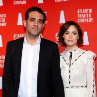 Photo Coverage: Go Inside Atlantic Theater Company's Couple's Choice Gala Video