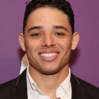 Anthony Ramos to Perform on the West Coast Celebration of NEW YEAR'S ROCKIN' EVE Video
