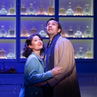 BWW Review: SHE LOVES ME at Signature Theatre Photo