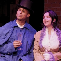 Photos: First Look at MRS. DILBER'S FABULOUS BEDCURTAINS at Loft Ensemble Photo
