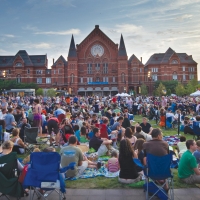 Cincinnati Opera Kicks Off Its 2022 Summer Festival with Free Community Events This Weeken Photo
