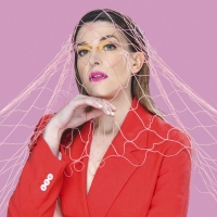 Sammy J Directs Nicolette Minster in NET WORTH For Melbourne Comedy Festival