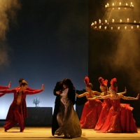 RUSALKA Comes to the National Theatre in Prague This Month Photo