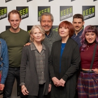 Photos: Meet the Cast of Keen Company's World Premiere of THIS SPACE BETWEEN US Photo