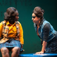 Photo Flash: First Look at LOVE IN HATE NATION at Two River Theater Video