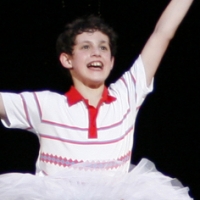 Sally Ann Triplett 'In Talks' to Join New Production of BILLY ELLIOT at Curve Leicest Photo