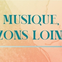 Musical Events Announced For The Centre Des Musiciens Du Monde