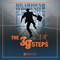 MerrimacK Repertory Theatre Opens 44th Season With THE 39 STEPS Photo