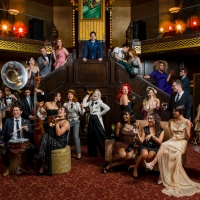 Scott Bradlee's Postmodern Jukebox To Bring LIFE IN THE PAST LANE Tour To The Theater Video