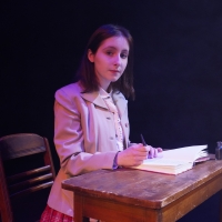 Duluth Playhouse Presents THE DIARY OF ANNE FRANK at the NorShor Theatre Photo